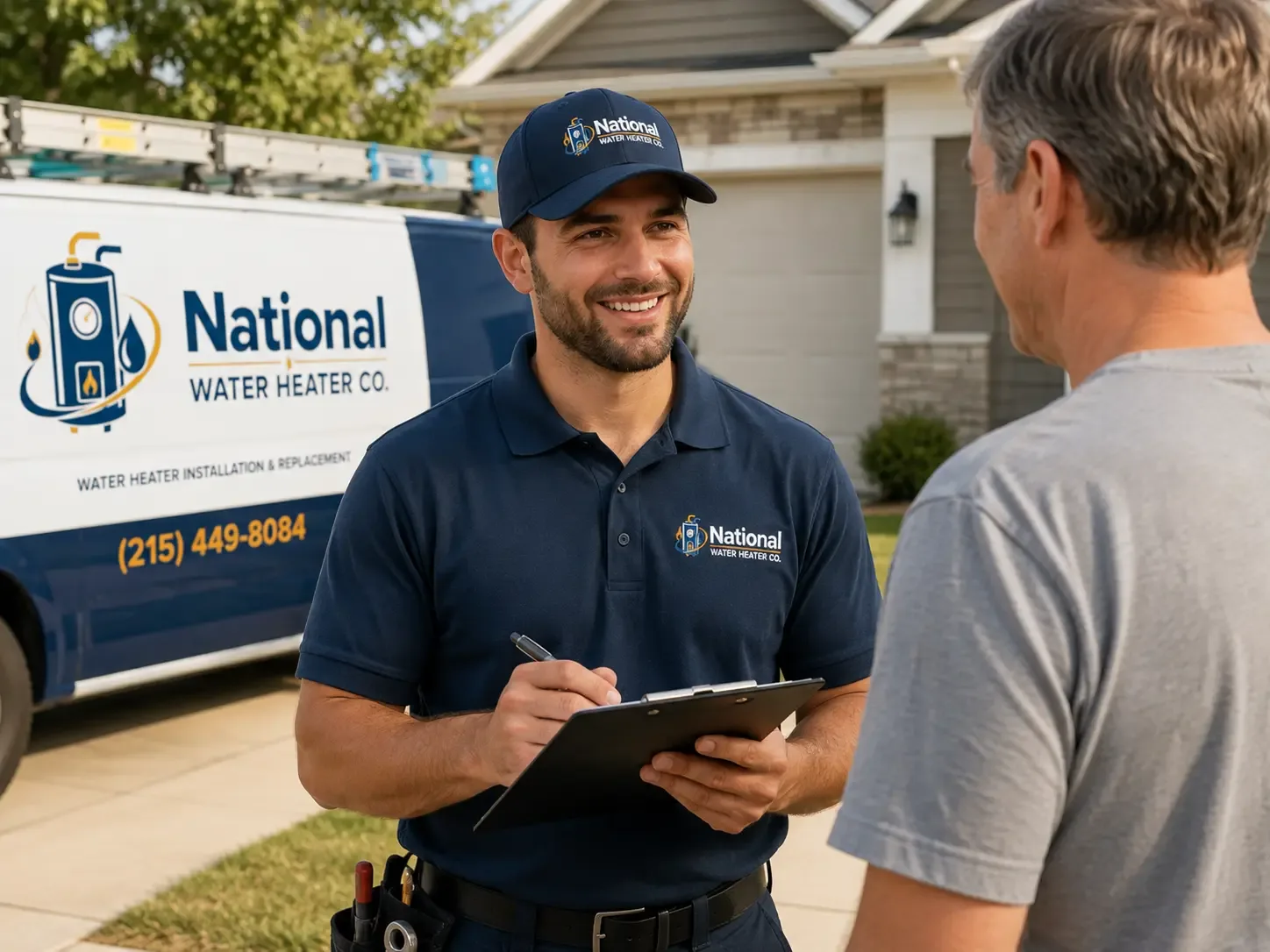 Water Heater Installation Boulevard, CA FAQs